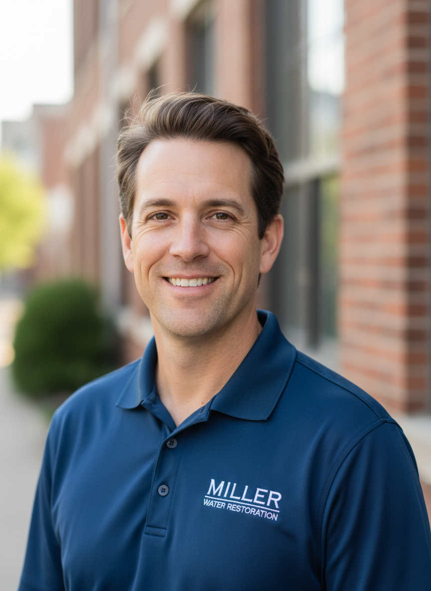 David Miller, Owner